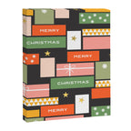 Christmas presents Canvas Print Gallery Image 6