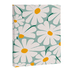 Daisy fresh Canvas Print Gallery Image 6