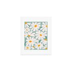 Daisy fresh Art Print Gallery Image 1