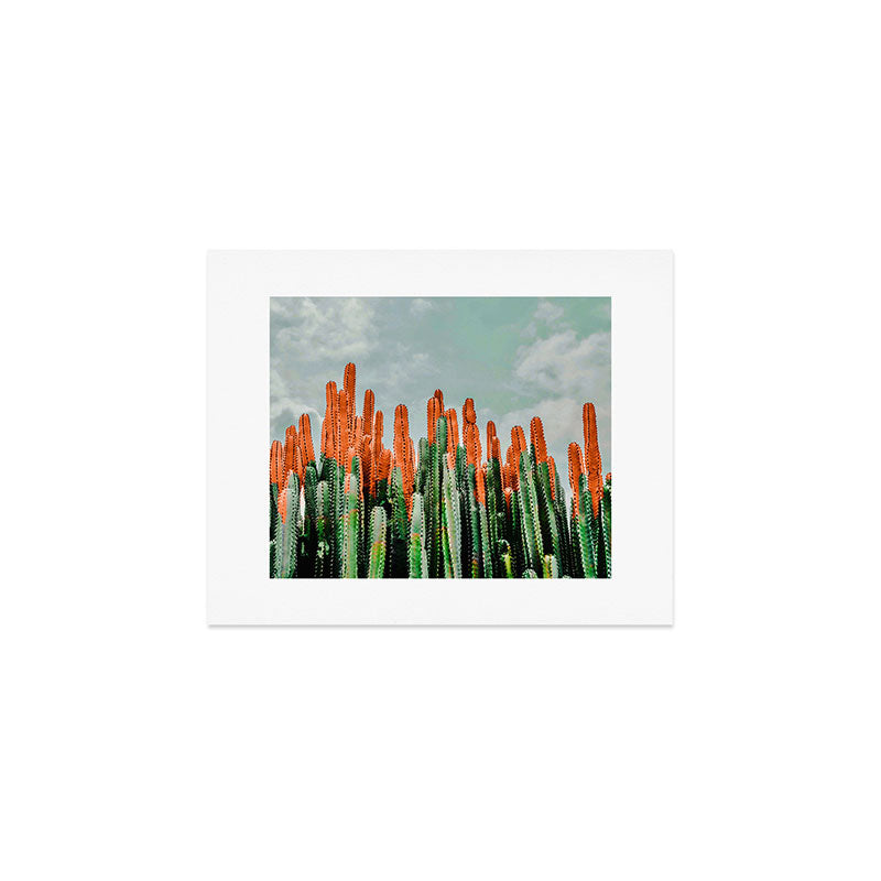 Daydream desert Art Print Gallery Image 1