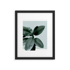 Decorum II Framed Art Print Gallery Image 6