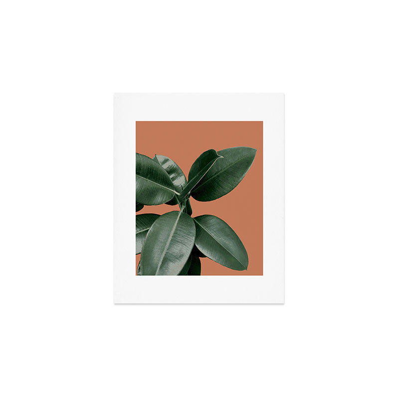 Decorum V4 Art Print Gallery Image 1