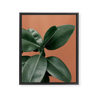 Decorum V4 Framed Canvas Print Gallery Image 8