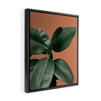 Decorum V4 Framed Canvas Print Gallery Image 2