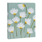 Delicate blooms Canvas Print Gallery Image 8