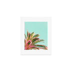 Fiesta palms Art Print Gallery Image 1