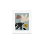 Flirting with Spring Art Print Gallery Image 1