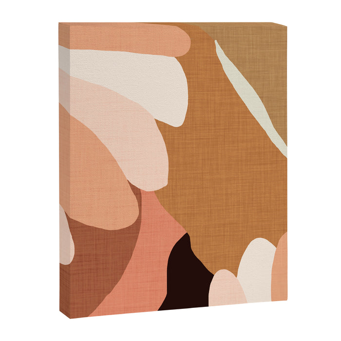 Floria V2 Canvas Print Gallery Image 1