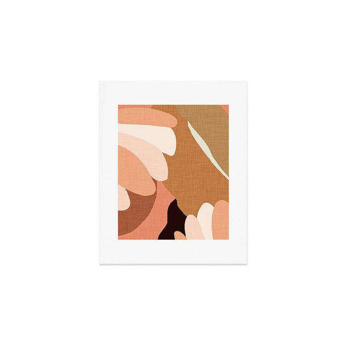 Floria V2 Art Print Gallery Image 1