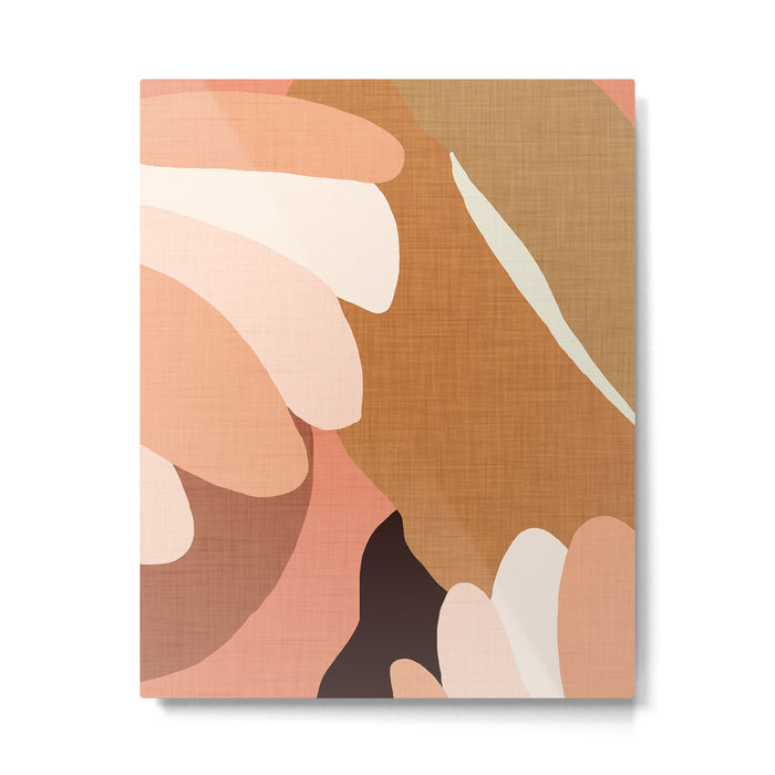 Floria V2 Metal Print Gallery Image 1