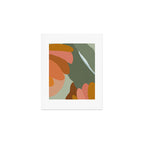 Floria V3 Art Print Gallery Image 1