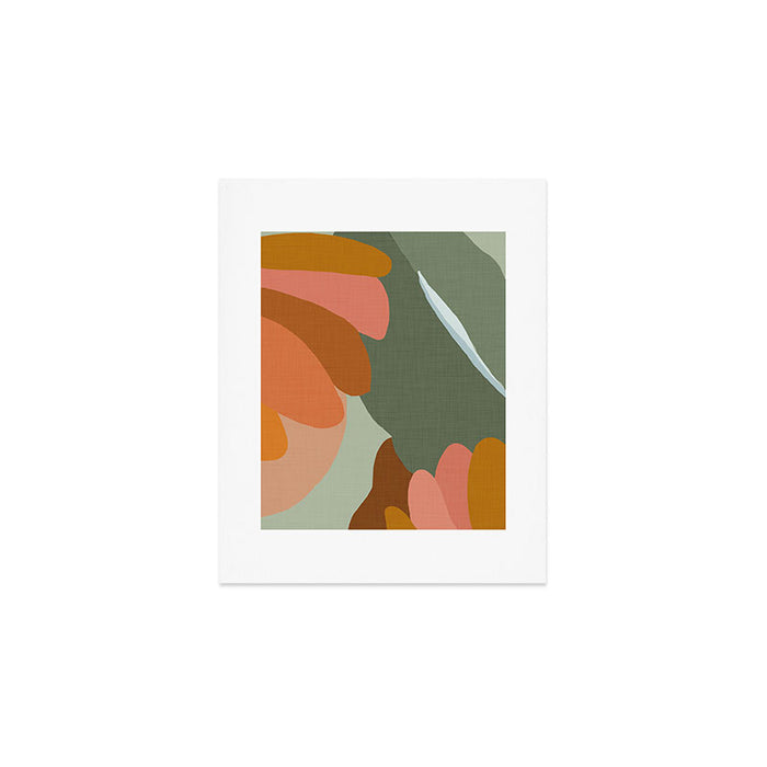 Floria V3 Art Print Gallery Image 1