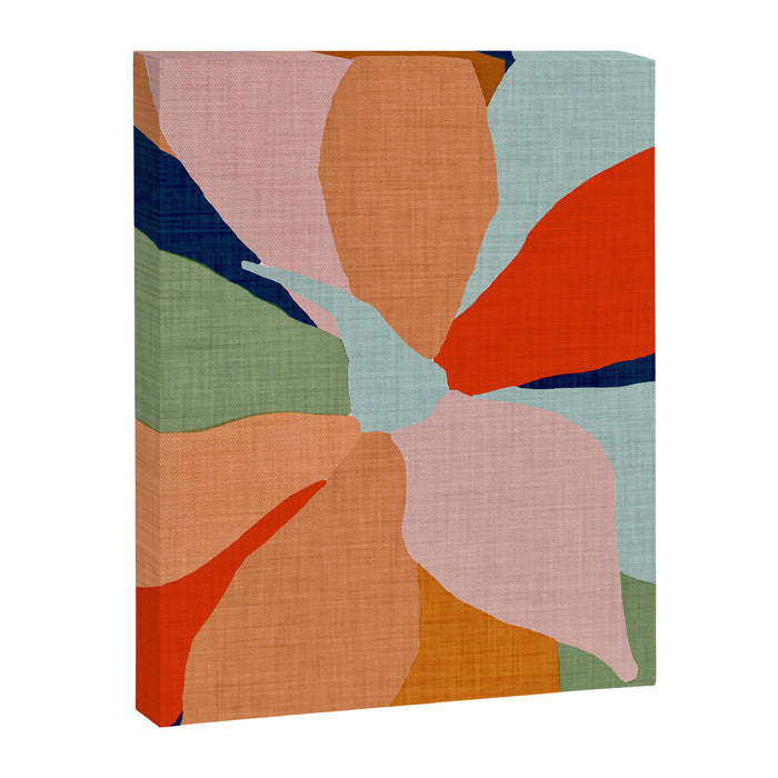 Flourish Canvas Print Gallery Image 1