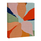 Flourish Canvas Print Gallery Image 6