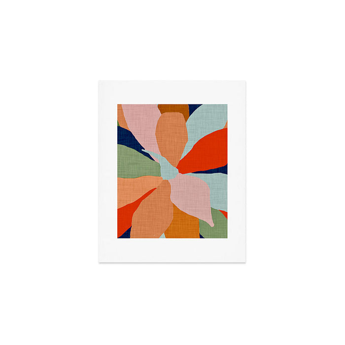 Flourish Art Print Gallery Image 1