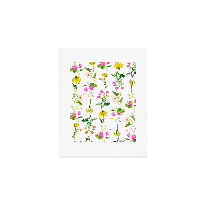 Francesca Art Print Gallery Image 1