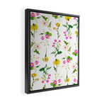 Francesca Framed Canvas Print Gallery Image 2
