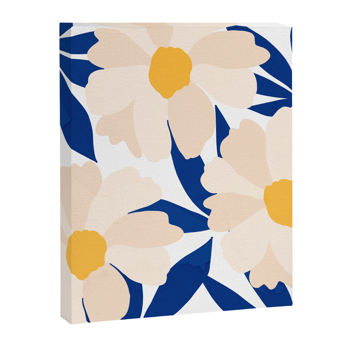 Freya's flower Canvas Print Gallery Image 1