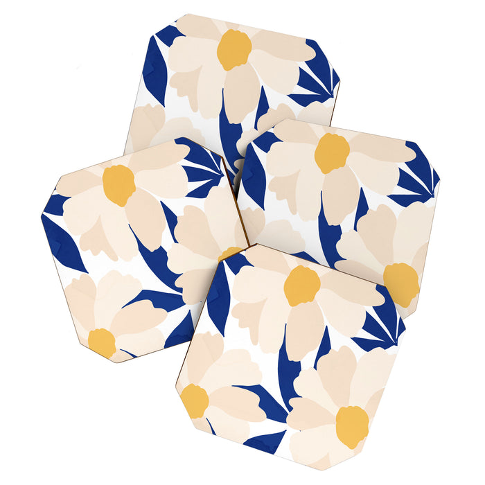 Freya's flower Coaster Gallery Image 1