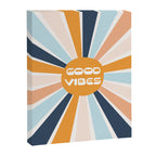 Good Vibes Sunshine Canvas Print Gallery Image 6