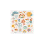 Happy Days Art Print Gallery Image 1