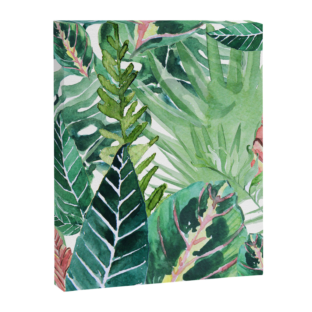Havana jungle Canvas Print Gallery Image 8