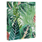 Havana jungle Canvas Print Gallery Image 3