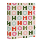 Ho Ho Ho Canvas Print Gallery Image 8