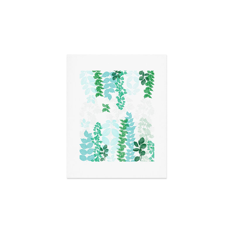 Into the amazon Art Print Gallery Image 1