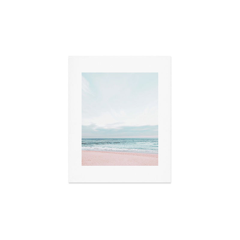 Long way home Art Print Gallery Image 1