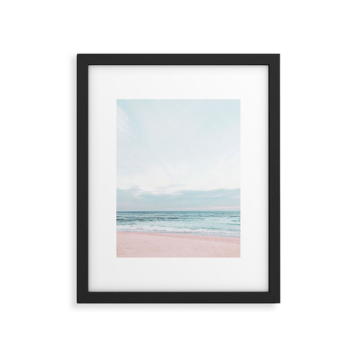 Long way home Framed Art Print Gallery Image 1