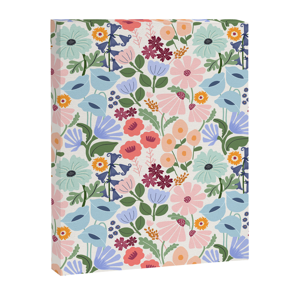 Meadow muse Canvas Print Gallery Image 6