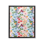 Meadow muse Framed Canvas Print Gallery Image 6