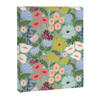 Meadow muse - green Canvas Print Gallery Image 6
