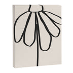 Minimal Flora #2 Canvas Print Gallery Image 6