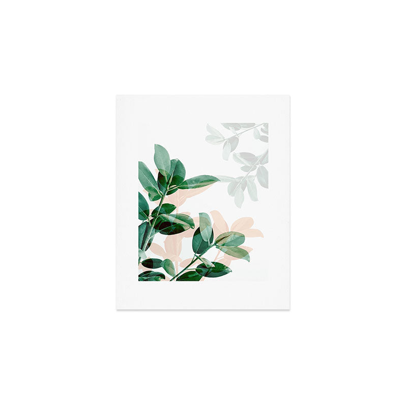 Natural obsession - Fall Art Print Gallery Image 1