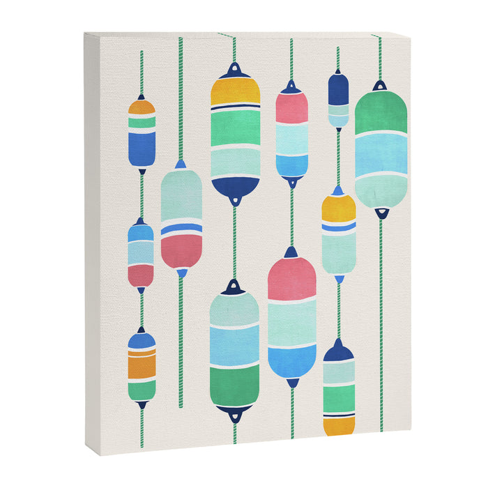 Oh Buoy! Canvas Print Gallery Image 1