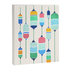 Oh Buoy! Canvas Print Gallery Image 6