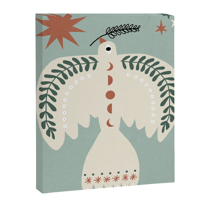 Peace Canvas Print Gallery Image 1