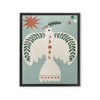 Peace Framed Canvas Print Gallery Image 6