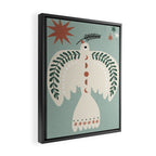 Peace Framed Canvas Print Gallery Image 2
