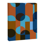 Ping Pong Canvas Print Gallery Image 6