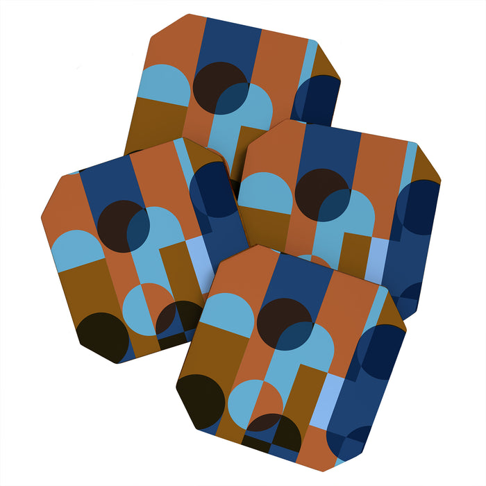 Ping Pong Coaster Gallery Image 1