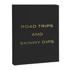 Road trips Canvas Print Gallery Image 6