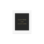 Road trips Art Print Gallery Image 1