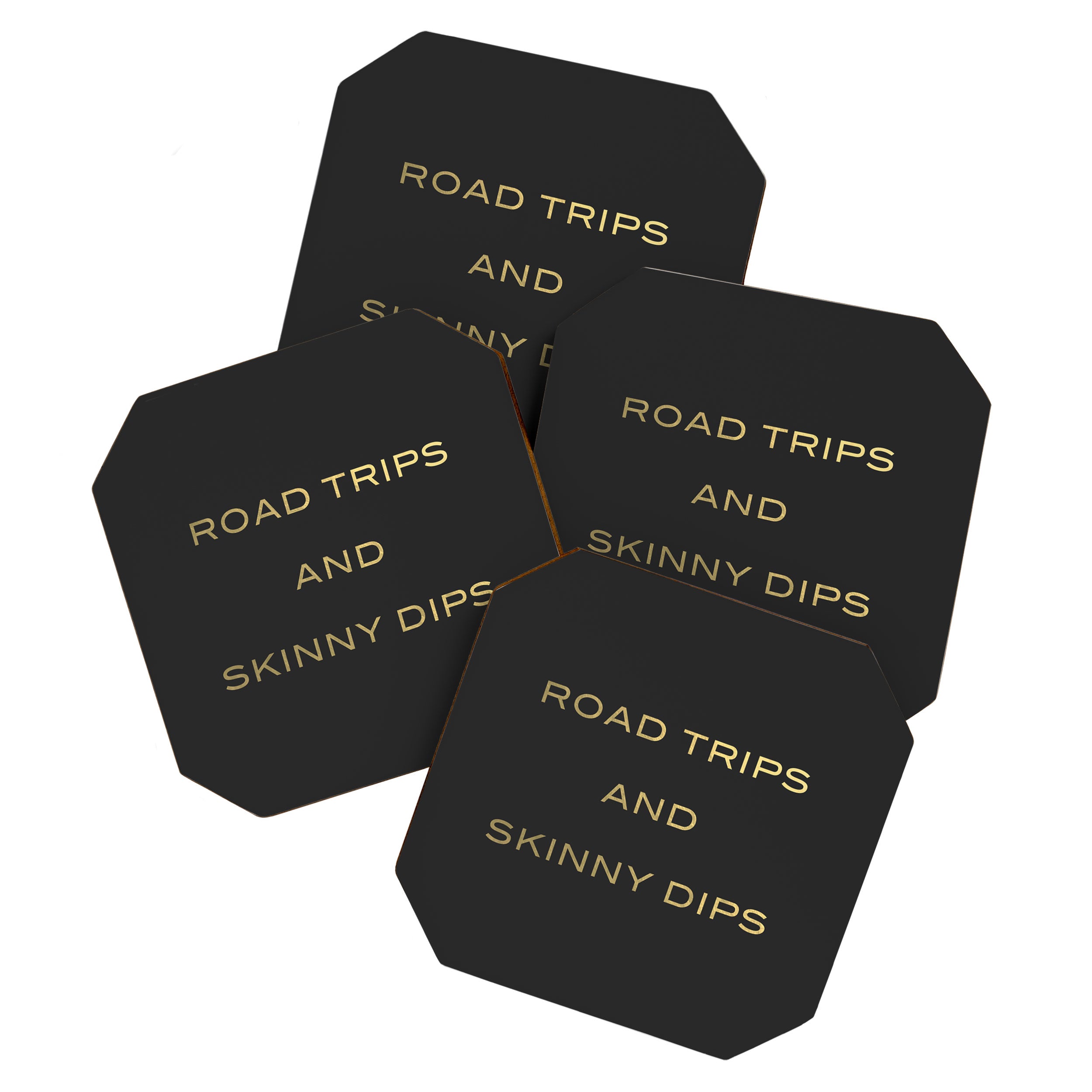 Road trips Coaster Gallery Image 1