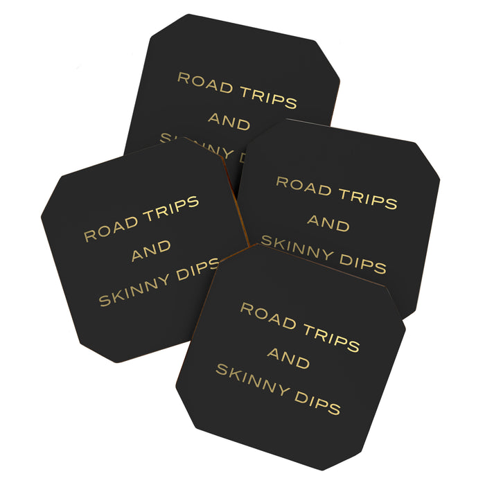 Road trips Coaster Gallery Image 1