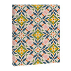 Scandi garden Canvas Print Gallery Image 8