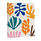 Seagrass Canvas Print Gallery Image 6