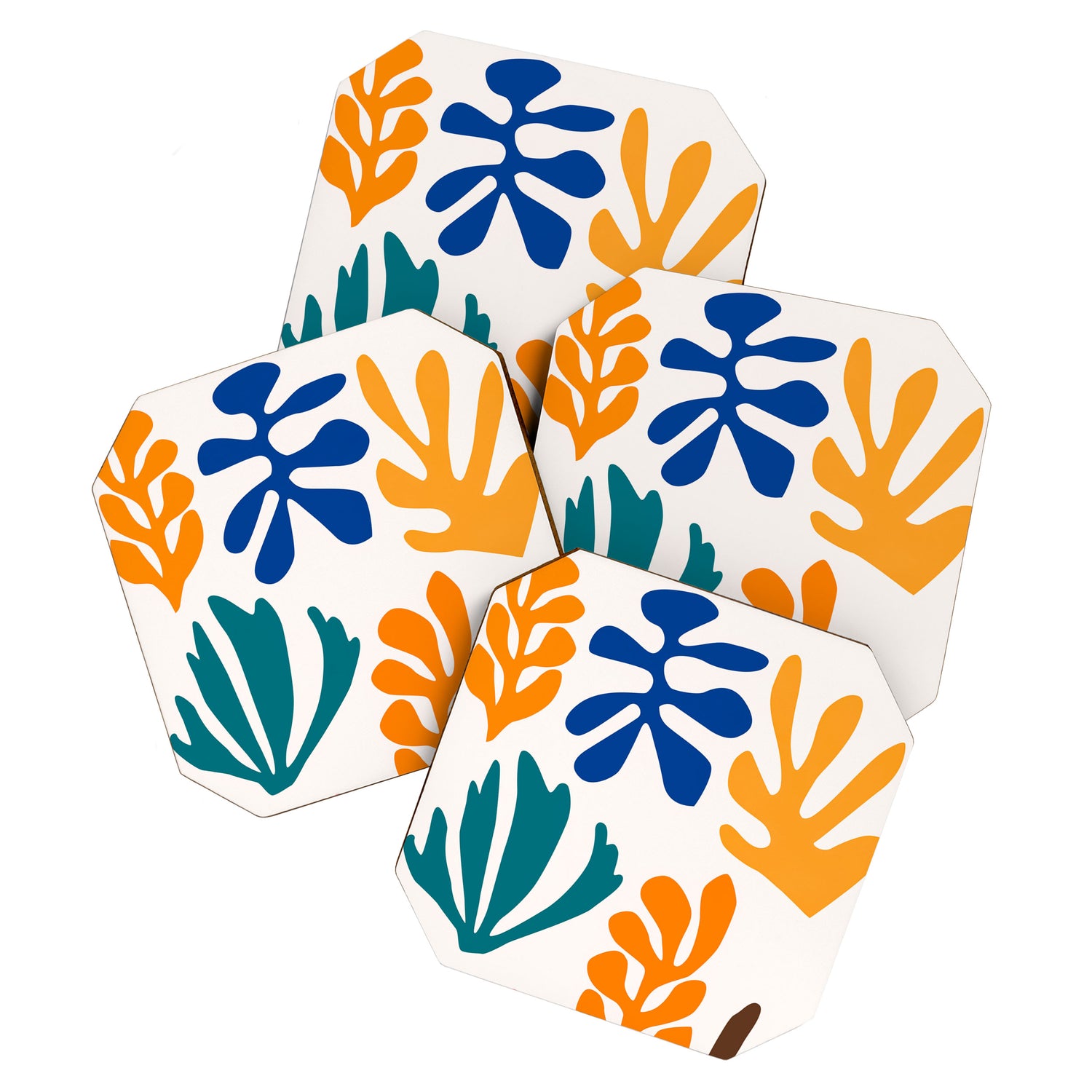 Seagrass Coaster Gallery Image 1